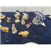 Image 2 : 15 Wade Tea Figurines plus other Miniatures