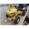 Image 2 : Ride On Pedal Tractor