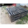 Image 2 : 3 Poly  Pallets