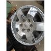 Image 2 : Set of  5 Toyota OEM Rims