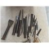 Image 2 : Hammers, Punches, Chisels
