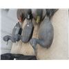 Image 2 : 11 Floating Duck Decoys
