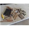 Image 1 : Brass Fittings, Wooden Decor plus more