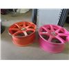 Image 2 : 2 Individual Rims - No Match