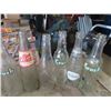 Image 2 : 12 Pop Bottles : Pepsi, Crush plus others