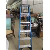 Image 2 : 6' Step Ladder