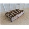 Image 2 : Wooden Fresh Up 7 Up Crate