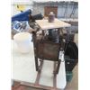 Image 1 : Home Made Power Drum Sander