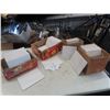 Image 1 : Ceramic Tiles: (22) 8" x 6", (13) 8" x 6" , (8) 6"x 6" , (15) 8" x 6"