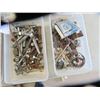 Image 2 : Bolts, Nuts, Washers, Nails, Screws