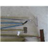 Image 3 : 6 Yard Tools: Axe, Mallet, Garden Claw, Clipper