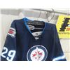 Image 2 : WPG Jets Jersey Ladies Sz LG