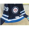 Image 3 : WPG Jets Jersey Ladies Sz LG