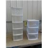 Image 1 : 2 Organizers : 1) 3 Drawer, 1) 5 Drawer