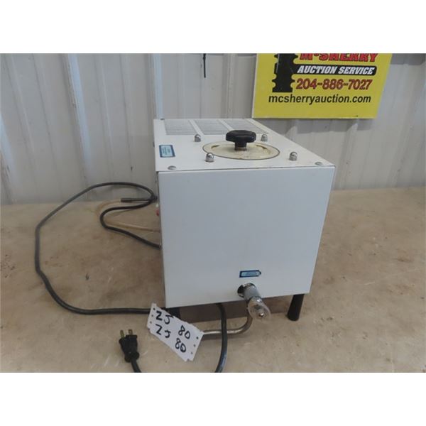 Polar Bear Water Sterilizer/ Distiller