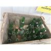 Image 3 : 23 Ginger Bottles & Schweppes Wooden Crate