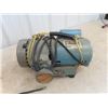 Image 2 : 1/2 HP Oil-less Air Compressor