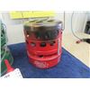 Image 2 : 2 Coleman Lanterns : 1) 3000BTU, 1) 3000-5000BTU