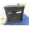 Image 1 : RMS Bass Amp