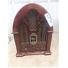 Image 1 : GE Cathedral Style Modern Radio