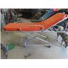 Image 1 : Stretcher/Lounge Chair by the Pool