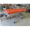 Image 2 : Stretcher/Lounge Chair by the Pool