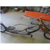 Image 2 : Low Rider 3 Speed Chopper Pedal Bike