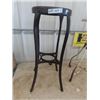 Image 2 : 2 Stools  - 1 with Adjustable Height