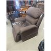 Image 1 : Tranquil Upholstered Medi Lift Recliner