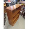 Image 2 : Open Book Shelf 35 x 31" x 10"