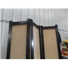 Image 2 : Room Divider 62" x 51"