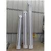 Image 1 : 3 Baseboard Electric Heaters : 1) 84" Long, 1) 66" Long, 1) 58" Long