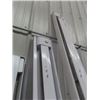 Image 3 : 3 Baseboard Electric Heaters : 1) 84" Long, 1) 66" Long, 1) 58" Long