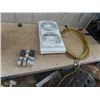 Image 1 : Window Fan, Extension Cord, 7 Breakers - Some Doubles