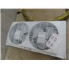 Image 3 : Window Fan, Extension Cord, 7 Breakers - Some Doubles