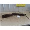 Image 1 : Home Made Cross Bow