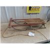 Image 1 : Older Sleigh
