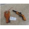 Image 1 : Colorado Sling Shot & Toy Pistol