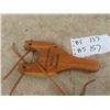 Image 3 : Colorado Sling Shot & Toy Pistol