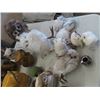Image 2 : Collection of  Owl Ornaments