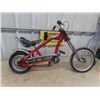 Image 1 : AMS Youth Pacific Chopper Pedal Bike