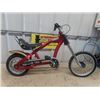 Image 1 : AMS Youth Pacific Chopper Pedal Bike