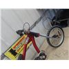 Image 2 : AMS Youth Pacific Chopper Pedal Bike