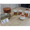 Image 2 : Copperware Pots & Pans