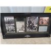 Image 2 : Original Display for Harley Store 12" x 24" & Harley 10 Cent Delivery Truck Bank