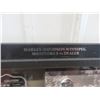 Image 3 : Original Display for Harley Store 12" x 24" & Harley 10 Cent Delivery Truck Bank