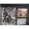 Image 6 : Original Display for Harley Store 12" x 24" & Harley 10 Cent Delivery Truck Bank