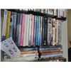 Image 3 : 86 DVD Movies - Various Titles/ Genres