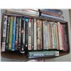 Image 4 : 86 DVD Movies - Various Titles/ Genres