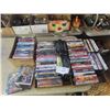 Image 1 : 105 DVD Various Movies & Cartoons